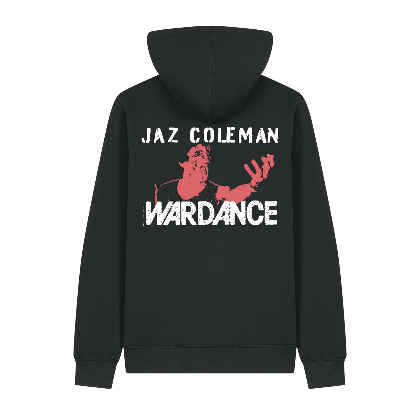 Wardance Jaz Hoodie