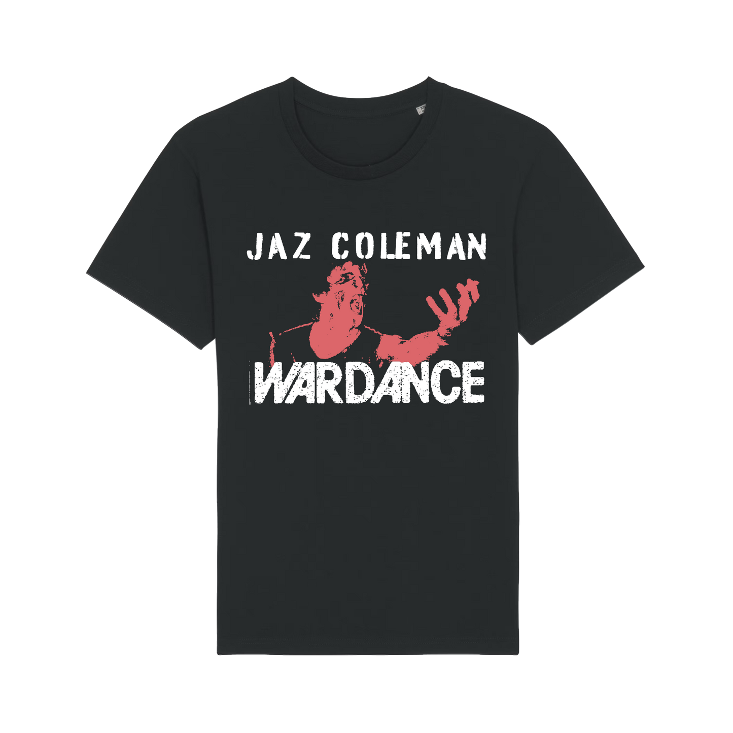 Wardance Jaz Tee