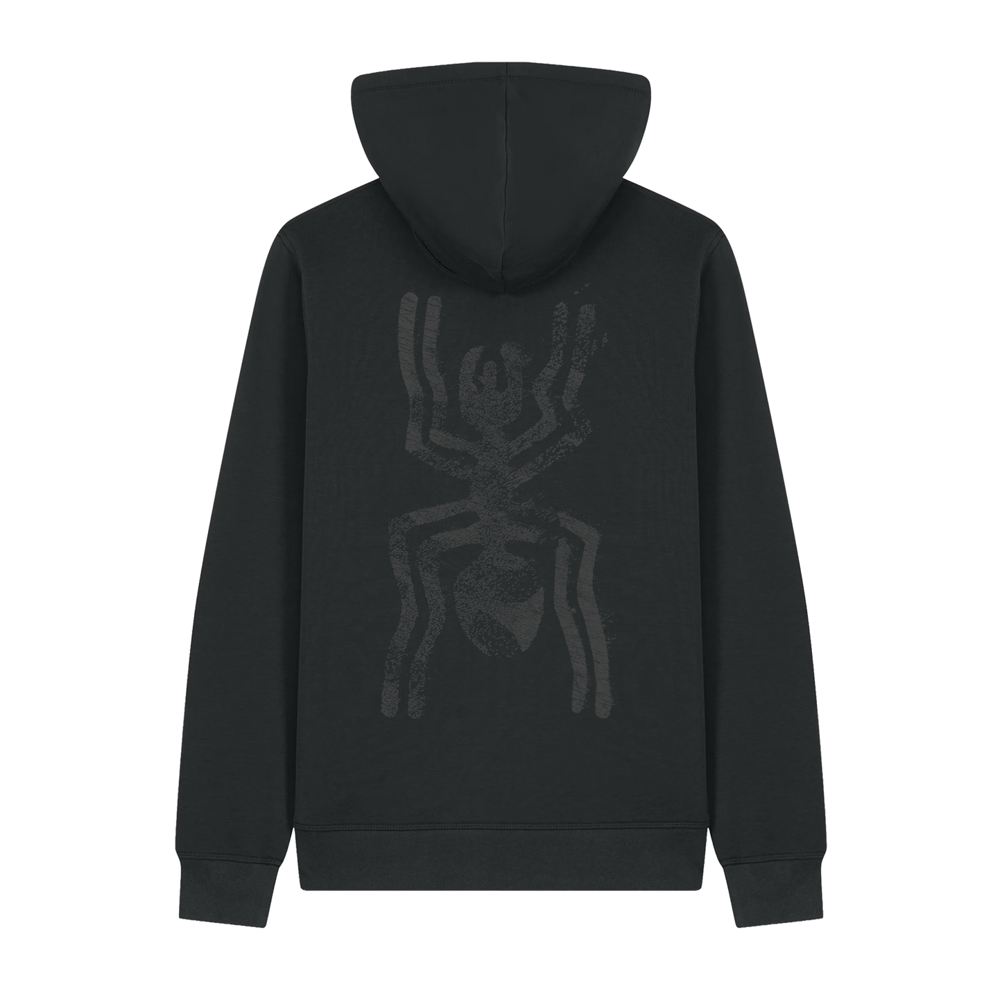 Spider Hoodie
