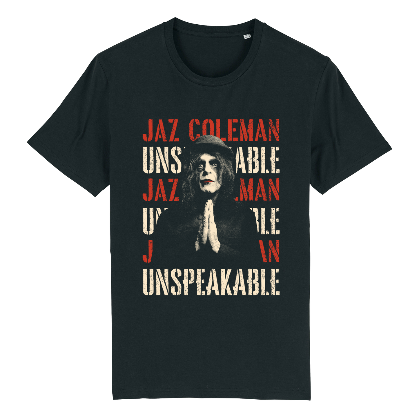 Unspeakable T-Shirt