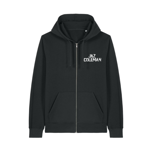 Wardance Jaz Hoodie
