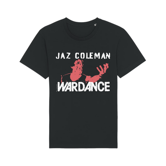 Wardance Jaz Tee